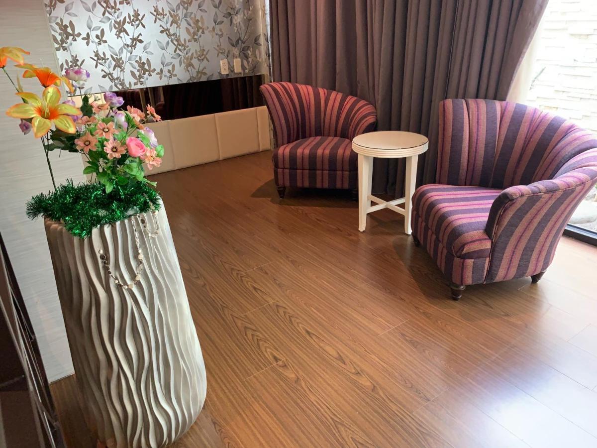 麗登汽車旅館 Kaohsiung Zewnętrze zdjęcie